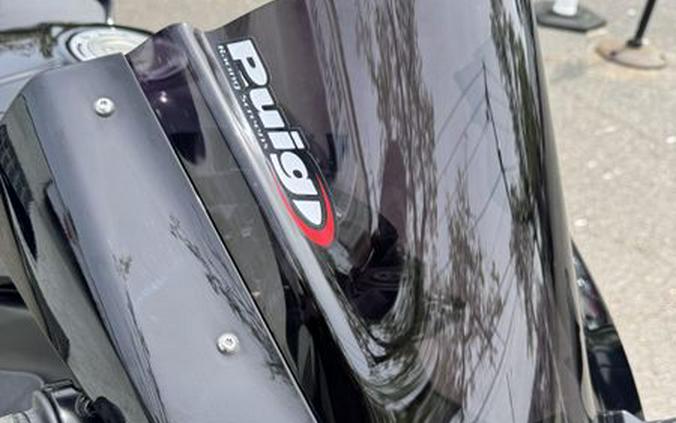 Used 2015 Yamaha YZF R1