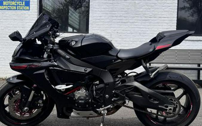 Used 2015 Yamaha YZF R1
