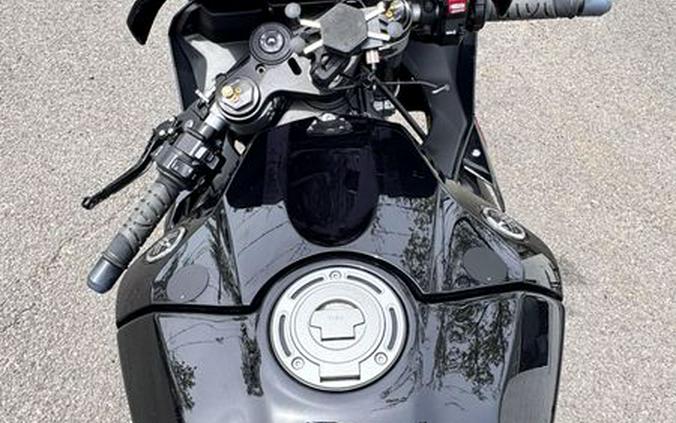 Used 2015 Yamaha YZF R1