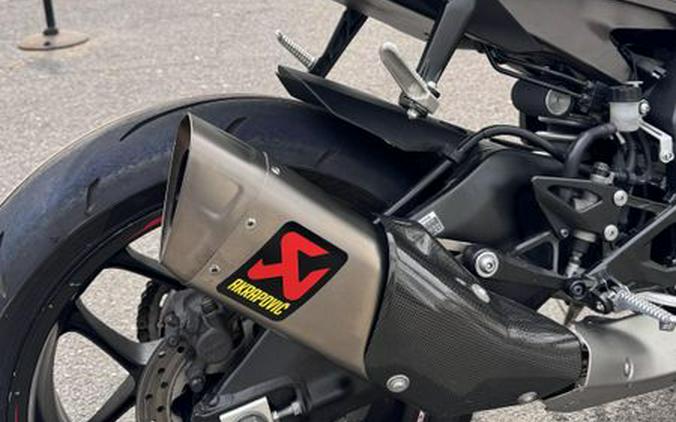 Used 2015 Yamaha YZF R1