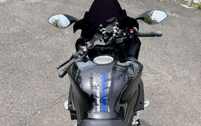 Used 2015 Yamaha YZF R1
