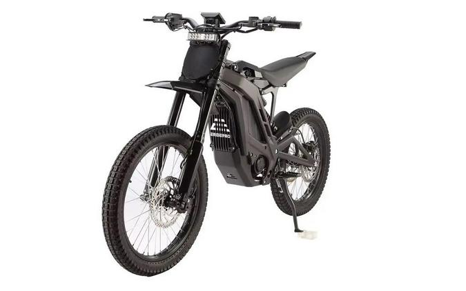 2025 PRO S 17/17 - E-RIDE PRO
