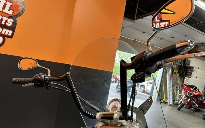 2012 Victory Motorcycles Cross Roads Classic LE