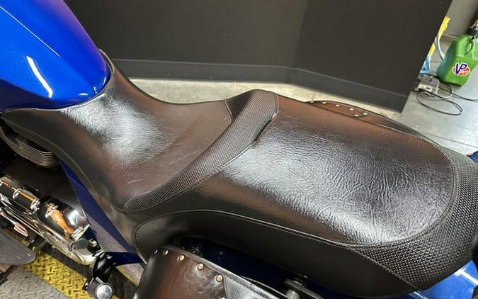 2012 Victory Motorcycles Cross Roads Classic LE