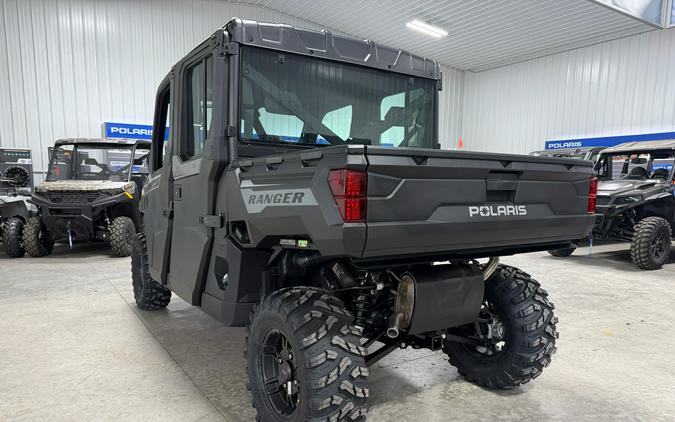 2027 Polaris Ranger Crew XP 1000 Cab