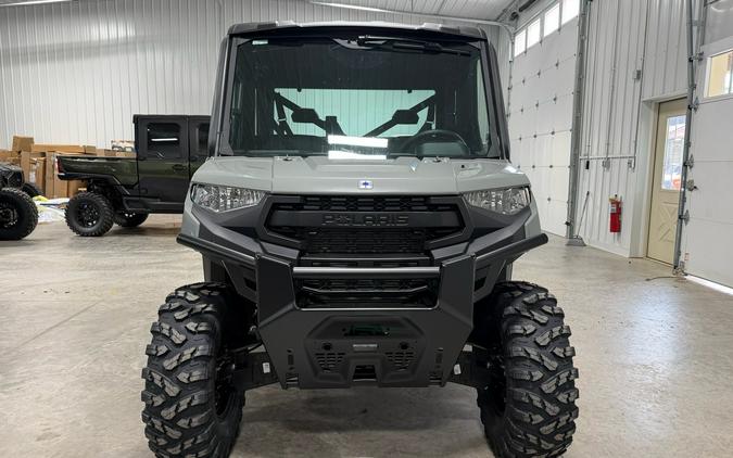 2027 Polaris Ranger Crew XP 1000 Cab