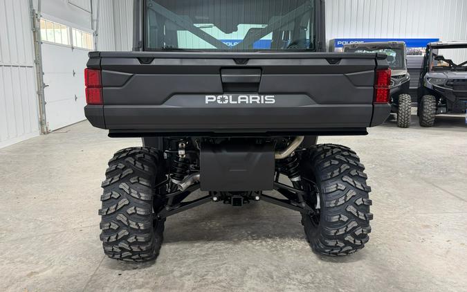 2027 Polaris Ranger Crew XP 1000 Cab