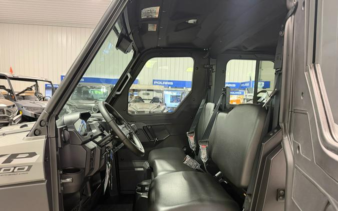 2027 Polaris Ranger Crew XP 1000 Cab