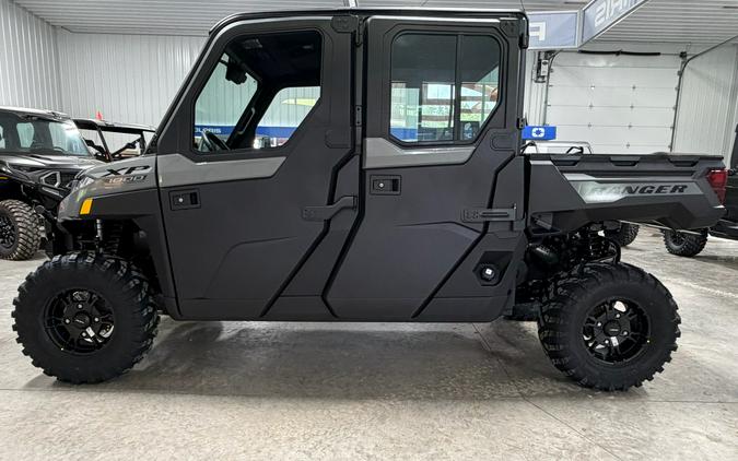 2027 Polaris Ranger Crew XP 1000 Cab