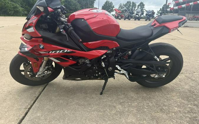 2023 BMW 2023S1000RR