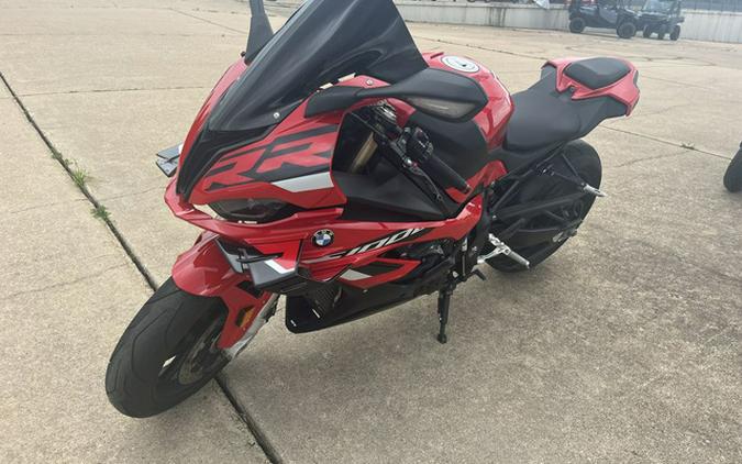 2023 BMW 2023S1000RR