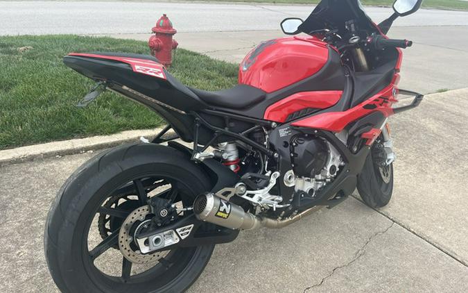 2023 BMW 2023S1000RR