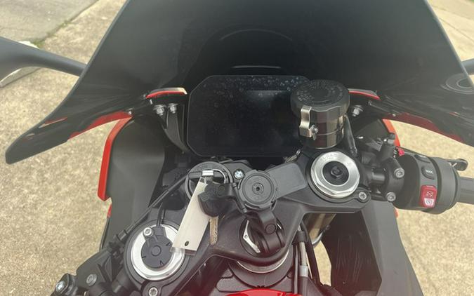2023 BMW 2023S1000RR