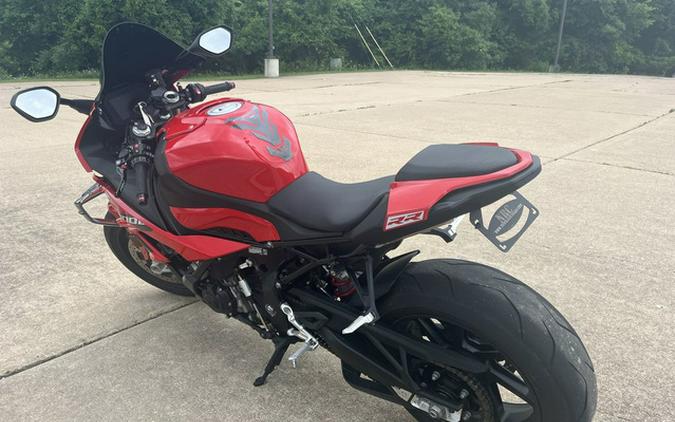 2023 BMW 2023S1000RR