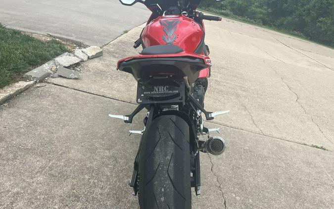 2023 BMW 2023S1000RR