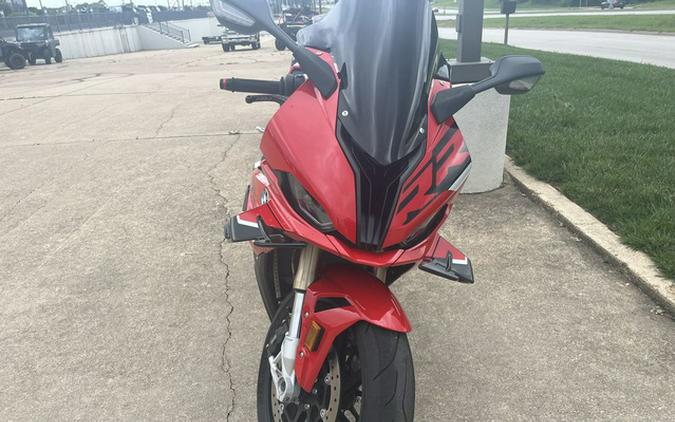 2023 BMW 2023S1000RR