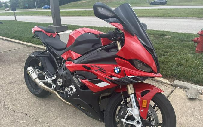 2023 BMW 2023S1000RR