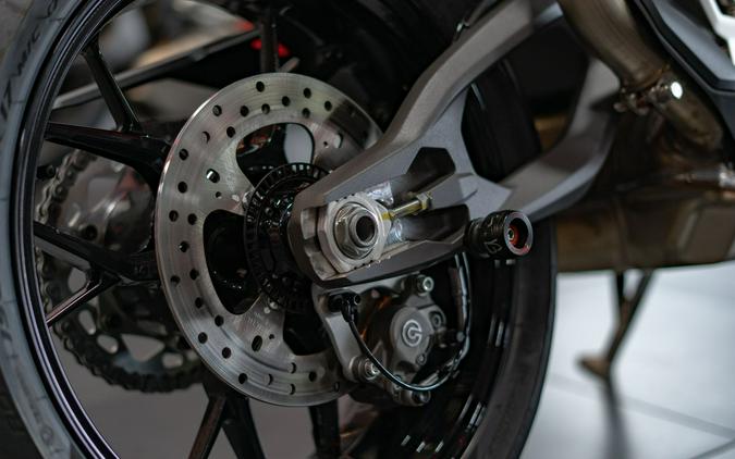 2026 Ducati Streetfighter V2