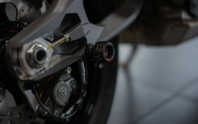 2026 Ducati Streetfighter V2