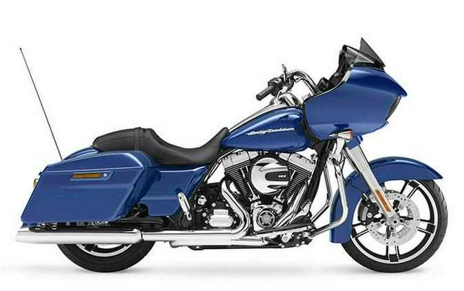 2016 Harley-Davidson Road Glide Special