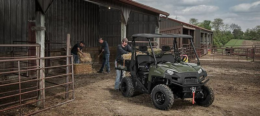 2023 RANGER 570 FULL-SIZE - Polaris