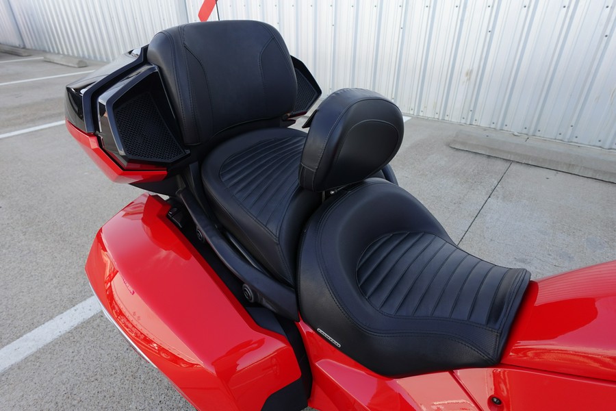 2023 Can-Am Spyder F3 Limited