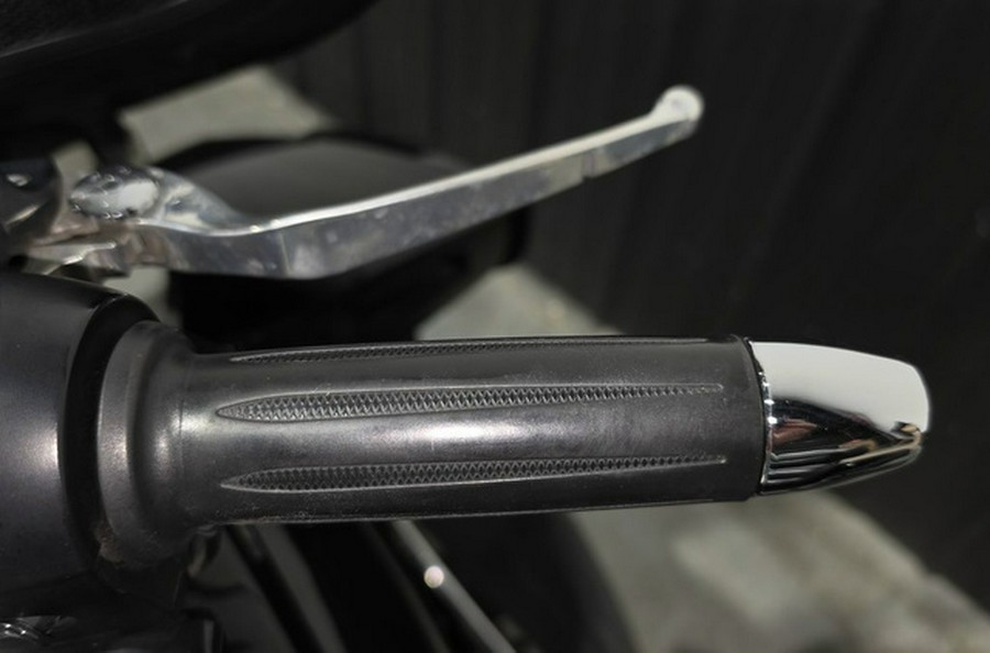 2015 Victory Motorcycles Cross Country Tour