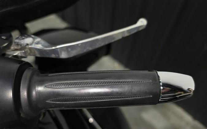 2015 Victory Motorcycles Cross Country Tour