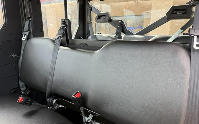 2027 Polaris Ranger Crew XP 1000 Cab
