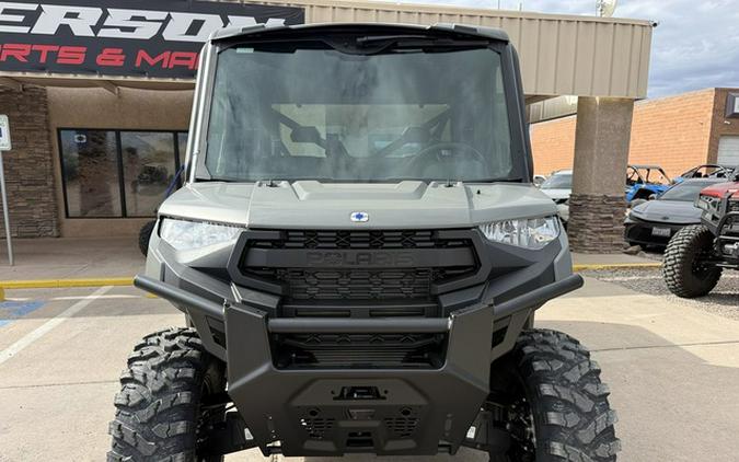 2027 Polaris Ranger Crew XP 1000 Cab