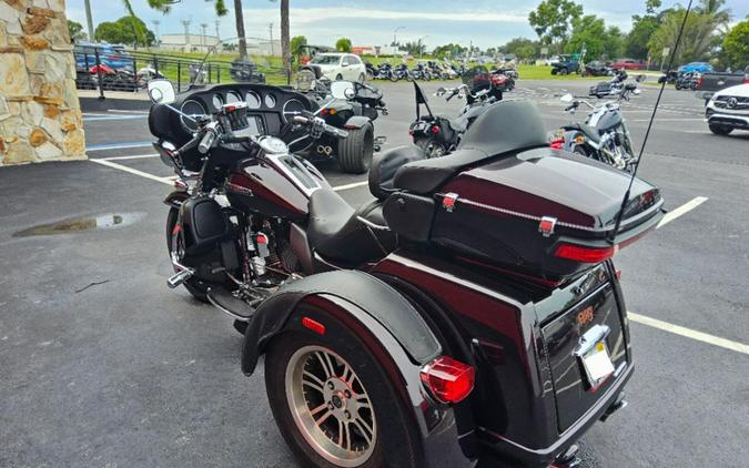 2014 Harley-Davidson Tri Glide® Ultra