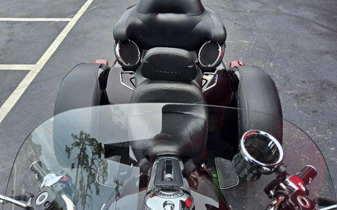 2014 Harley-Davidson Tri Glide® Ultra
