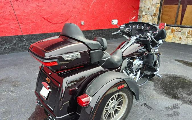 2014 Harley-Davidson Tri Glide® Ultra