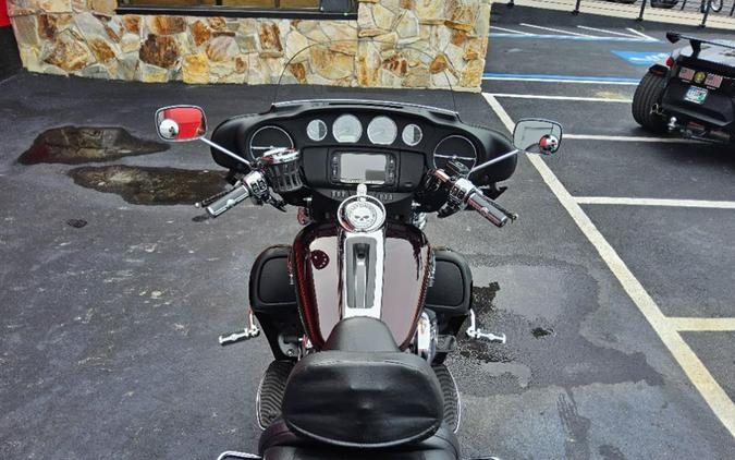 2014 Harley-Davidson Tri Glide® Ultra