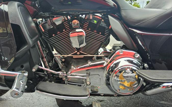 2014 Harley-Davidson Tri Glide® Ultra