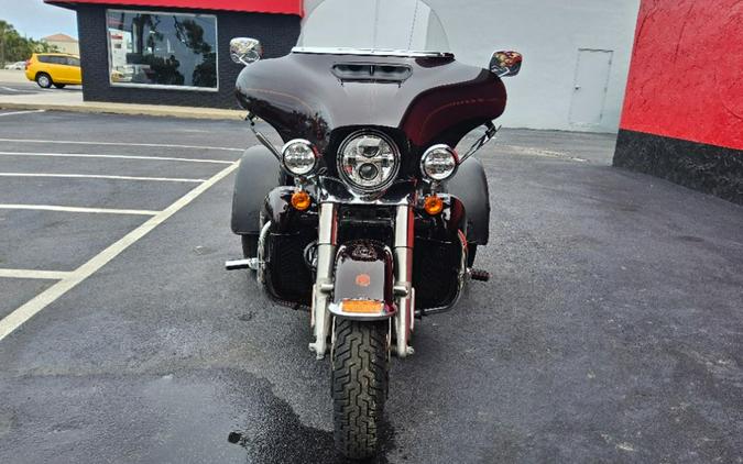 2014 Harley-Davidson Tri Glide® Ultra