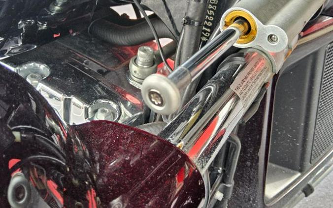 2014 Harley-Davidson Tri Glide® Ultra