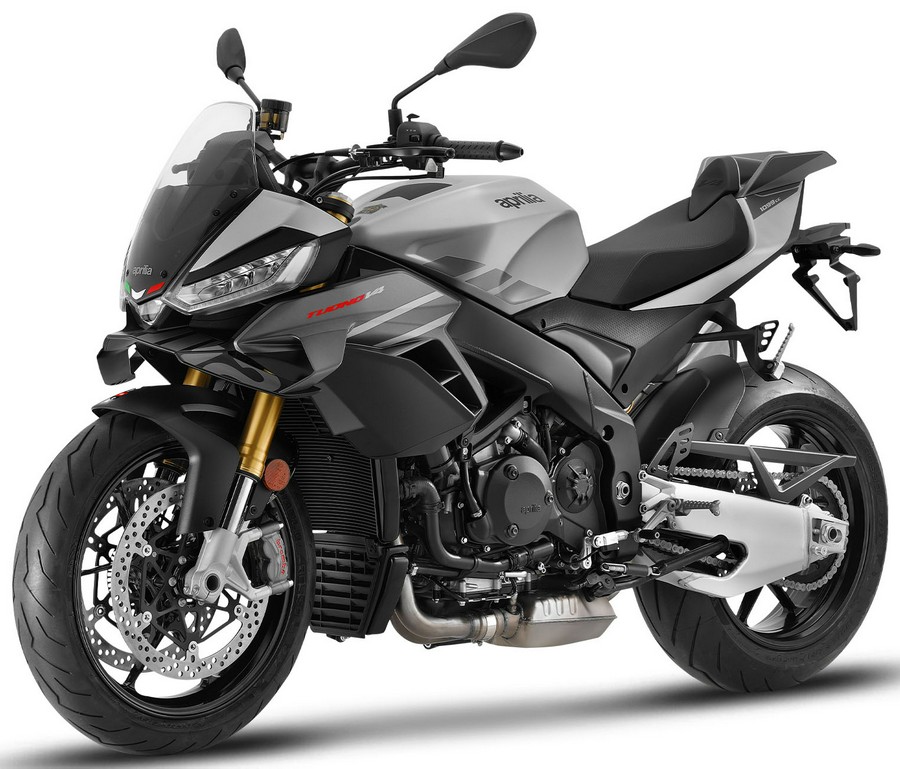 2027 Aprilia Tuono V4 1100