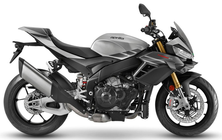 2027 Aprilia Tuono V4 1100