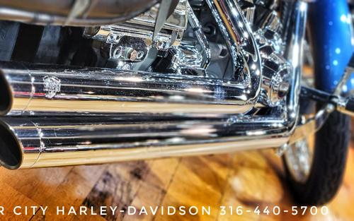 USED 2005 Harley-Davidson® Softail Standard, FXSTI