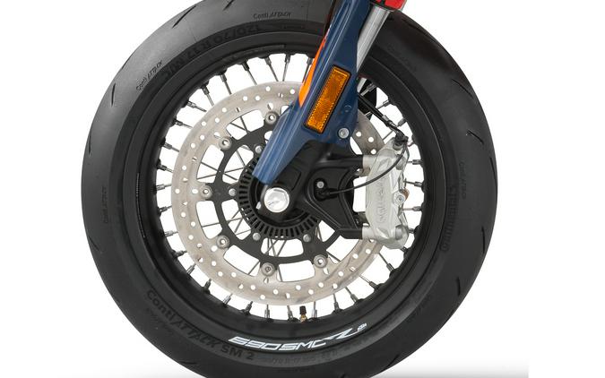 2026 KTM SMC 690 R