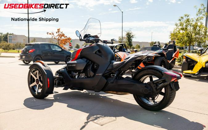 2025 CAN-AM RYKER SPORT 900 - $9,999.00