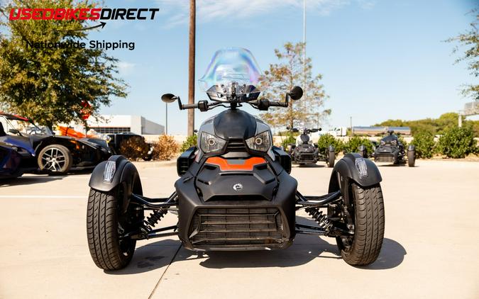 2025 CAN-AM RYKER SPORT 900 - $9,999.00