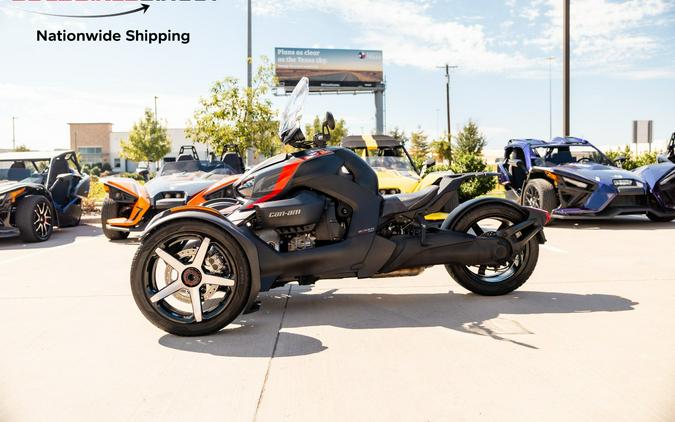 2025 CAN-AM RYKER SPORT 900 - $9,999.00