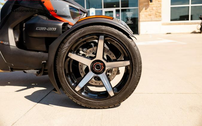 2025 CAN-AM RYKER SPORT 900 - $9,999.00