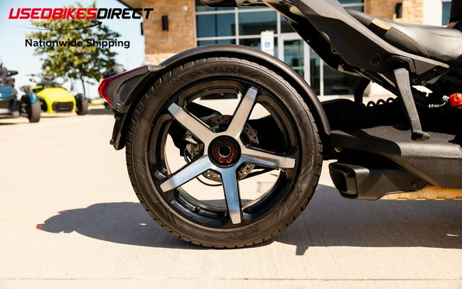 2025 CAN-AM RYKER SPORT 900 - $9,999.00