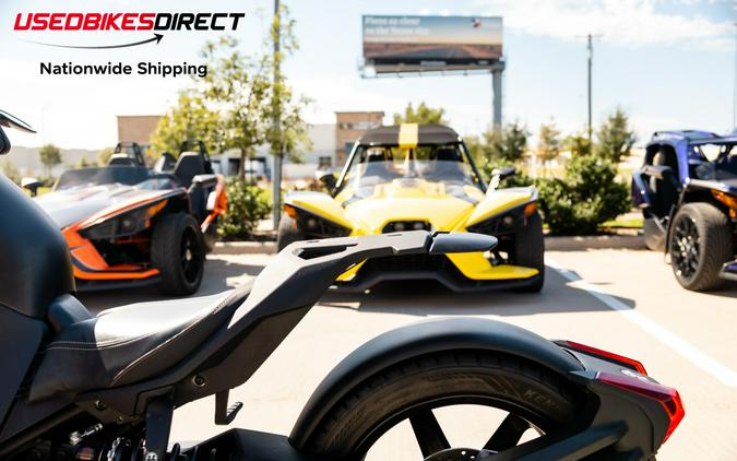 2025 CAN-AM RYKER SPORT 900 - $9,999.00
