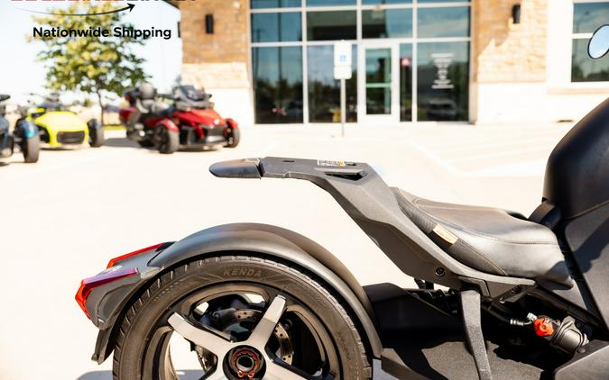 2025 CAN-AM RYKER SPORT 900 - $9,999.00