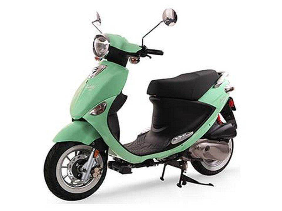 2023 Genuine Scooters Buddy 170i