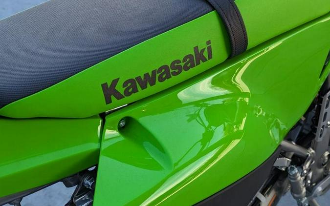 2024 Kawasaki KLX®300